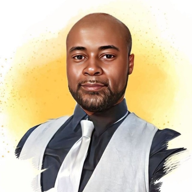 Mike Nzinga Ntuatolo