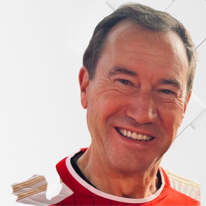 Geoffrey Nixon