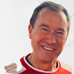 Geoffrey Nixon