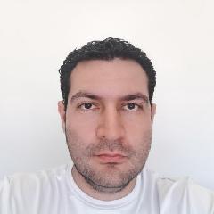 Carlos David Vargas Ribera