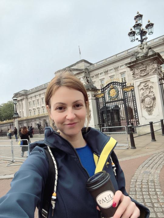 Гинка Иванова