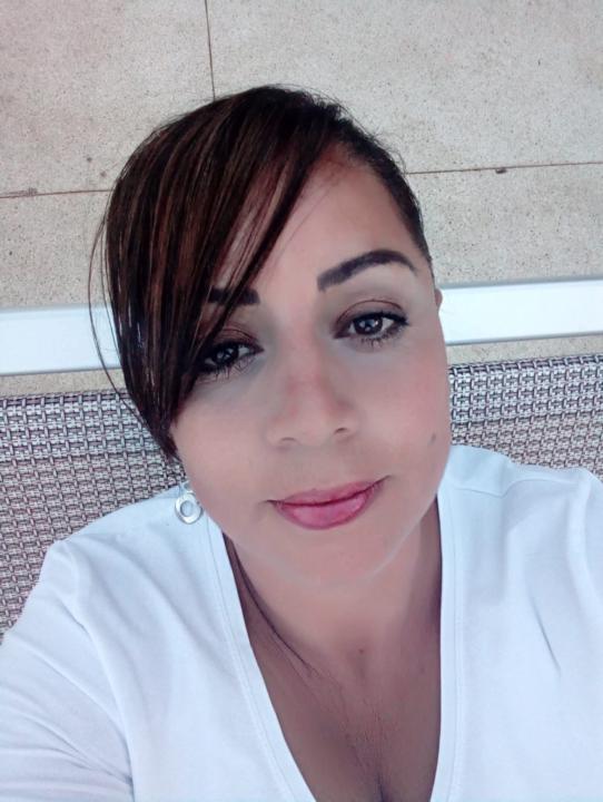 Pathy Oseguera