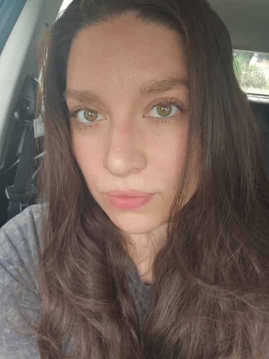 Florencia Mariel Fernandez