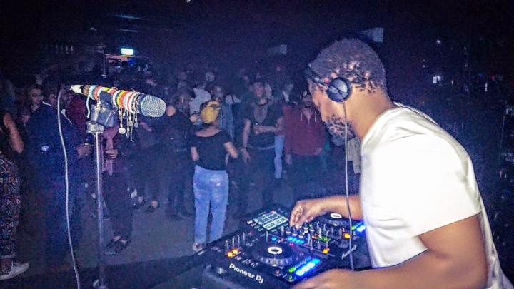 Andrew Albert Kwizombe