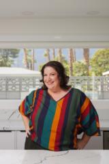 Natalie Alcock
