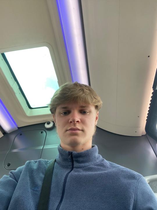 Lucas Meunier