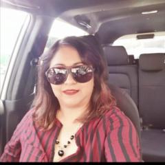 María Guadalupe Carranza Hernández