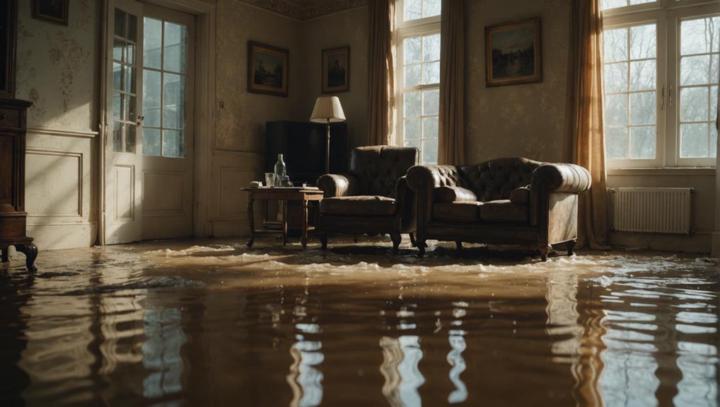 Home Water Damage Services in Saint Louis, MO