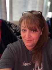 Shannon Forsman