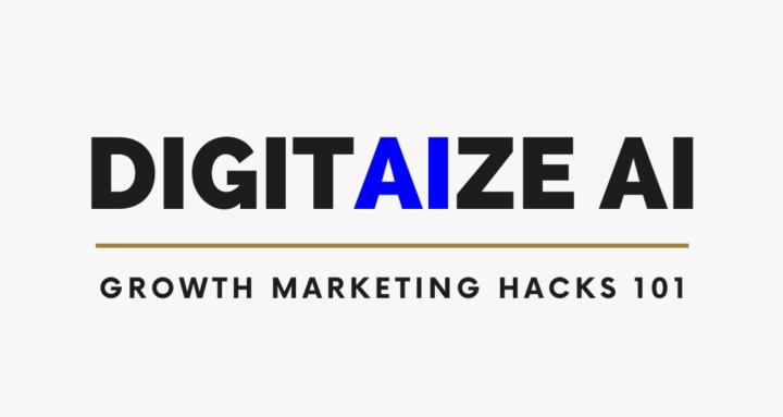 Digitaize AI Growth Marketing