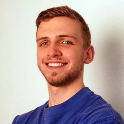 Jeremy Dorn