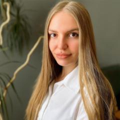 Vira Yevtushenko