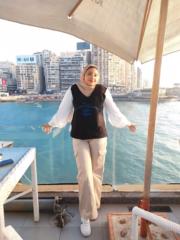 Doaa Hussien