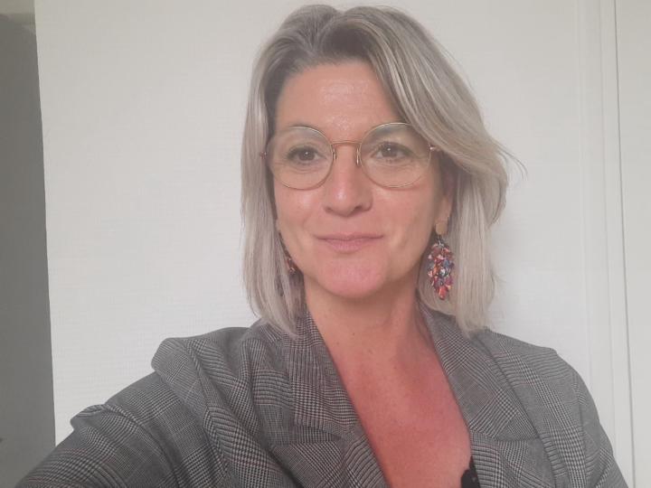 Beatrice Rougier