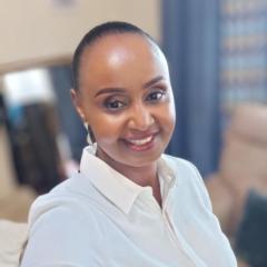 Pauline Wangechi