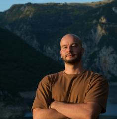 Nenad Trklja
