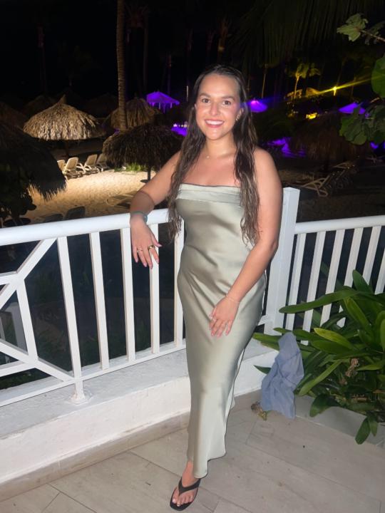 Raya Salinas