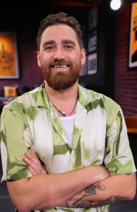 Bryan Drews