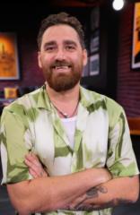 Bryan Drews