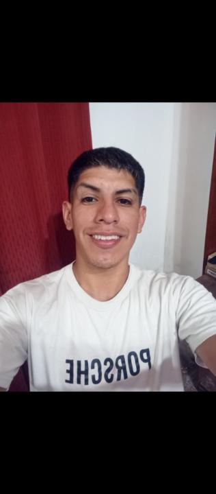 Facundo Daniel Apecechea
