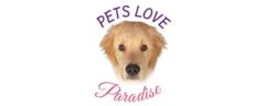 Pets Love Paradise