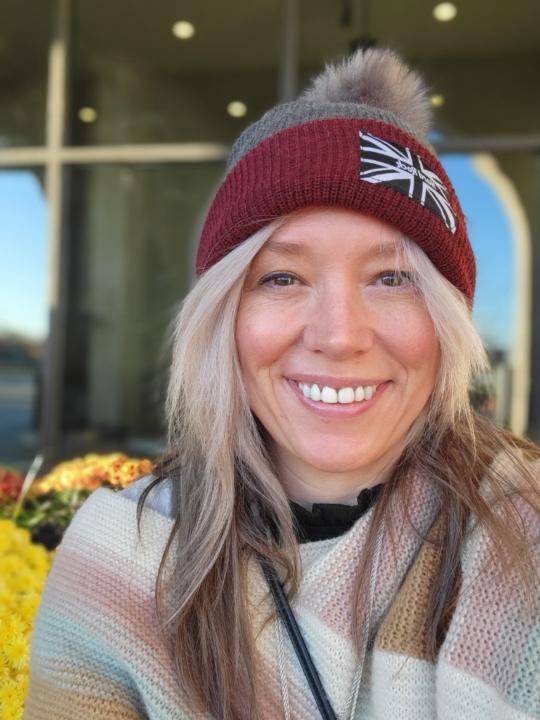 Susan Grey