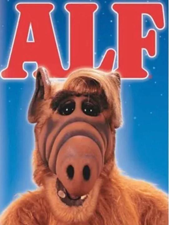 Alf Serial cat killer