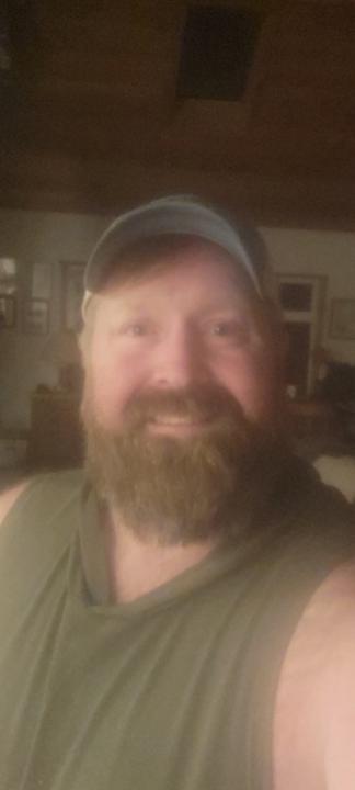 Michael Peterson
