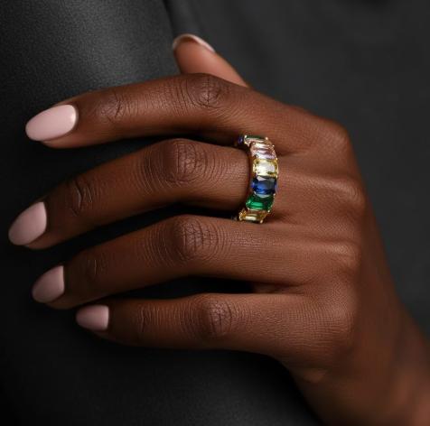 Product Placement. Come Close. This is an easy one. 