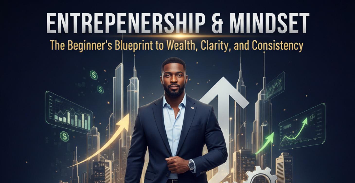 Entrepreneurship & Mindset