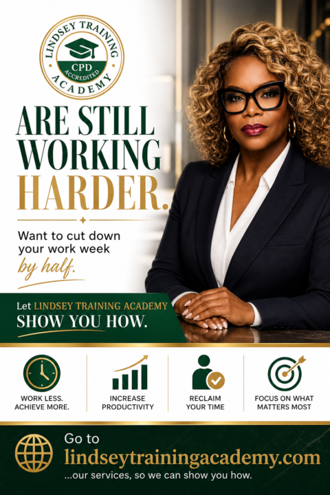 Stop Wasting Time!  You can't get it back! 