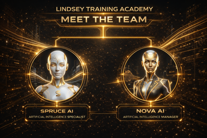 Our Team.
