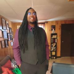 Jamichael Hardwick