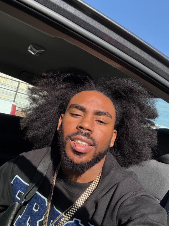Deiontae Wilson