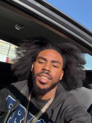 Deiontae Wilson