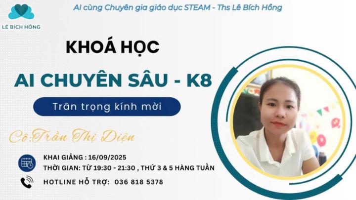 Dien Tran Thi