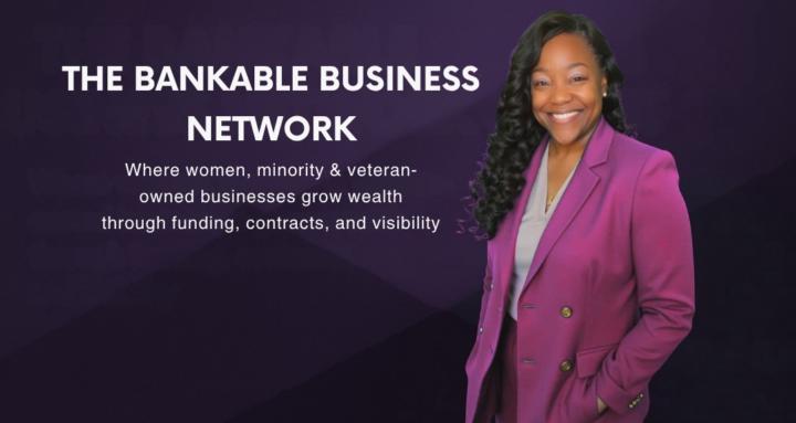 Bankable Business Network™