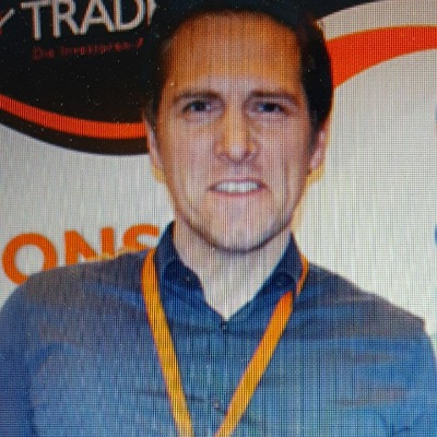 Christoph Bauch