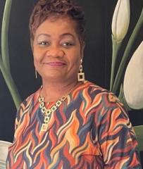 Venus Hall-Rouse