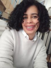 Reina Ysabel Rodriguez