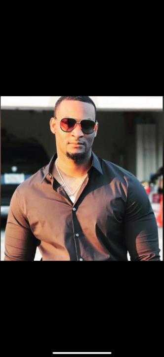 Darius Anderson