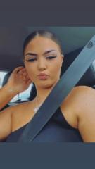 Makayla Thomson