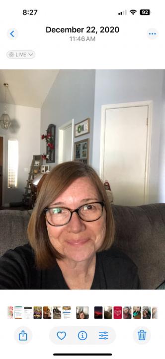 Patty Keefer