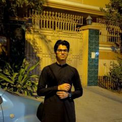 Anas Ahmed Qasmi