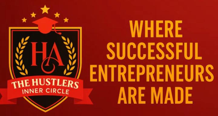 Hustlers Inner Circle