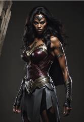 Tenshia Johnson