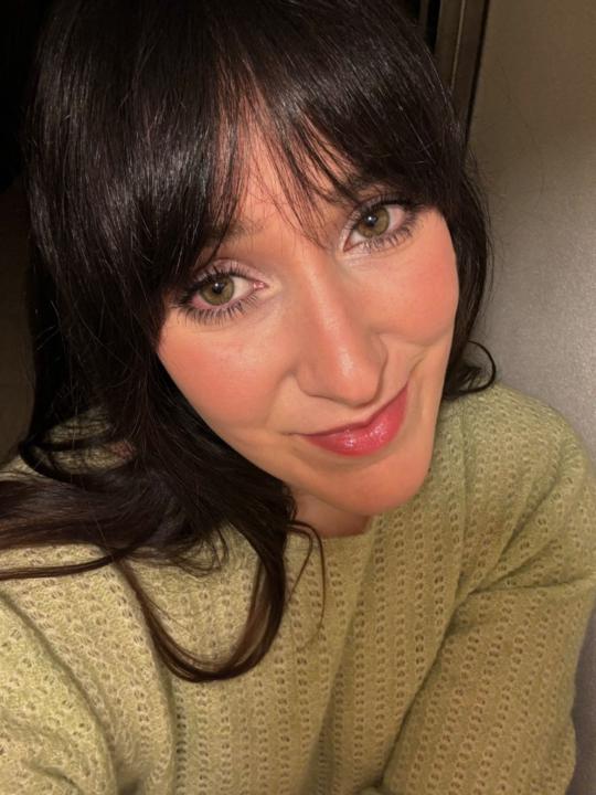 Raquel Bernabé Peñalver