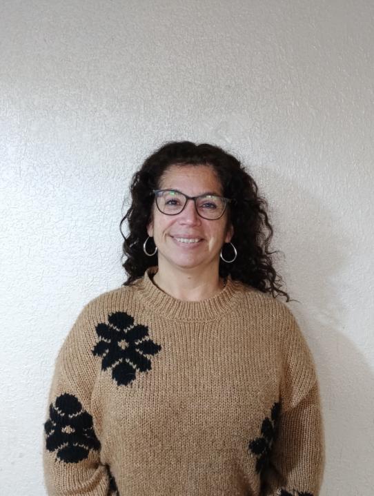 Patricia Barrera Carrasco