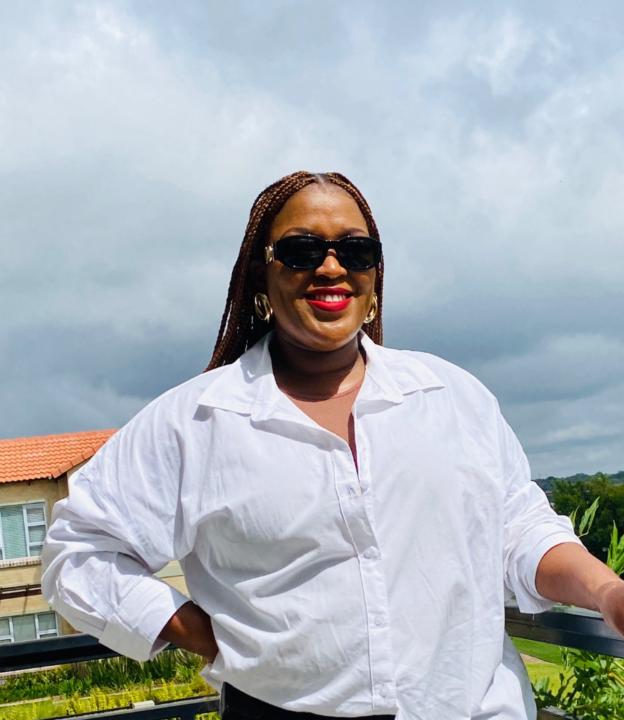 Tselane Lesemela