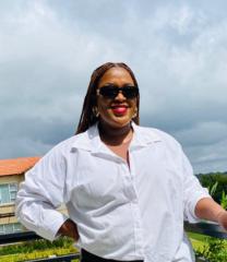 Tselane Lesemela